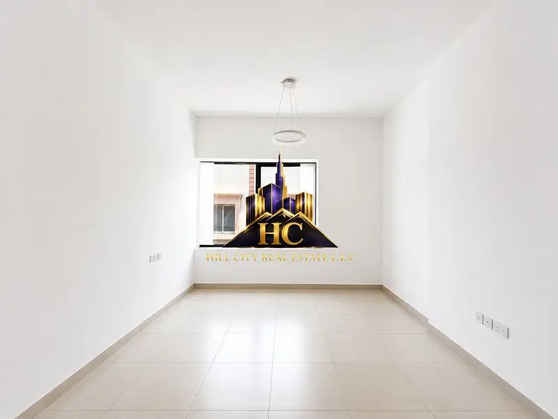Bright & Spacious Studio Apartment in Al Bada