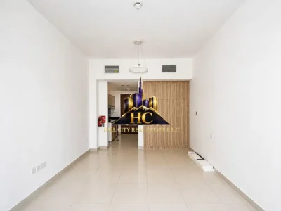 Bright and Spacious Studio Apartment in Al Bada Satwa