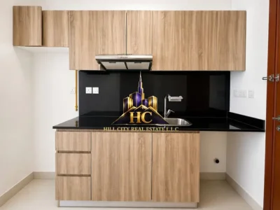 Bright and Spacious Studio Apartment in Al Bada Satwa
