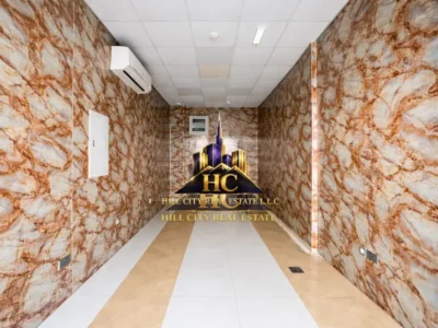 Retail Shop for Rent Ideal for Small Businesses in Hor Al Anz | 215 Sqft