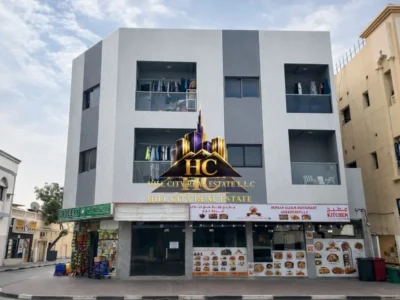 Retail Shop for Rent Ideal for Small Businesses in Hor Al Anz | 215 Sqft