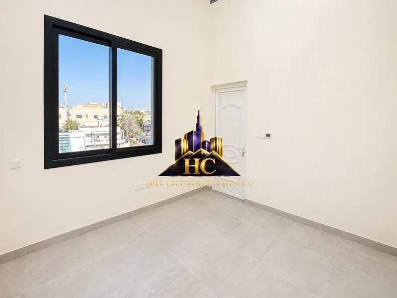 2BHK | Near Metro | First Tenant | Hor Al Anz
