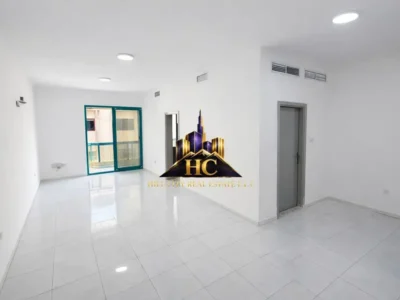 Spacious Studio in Mankhool | Balcony | Closed Kitchen | Pool & Gym | Family Building