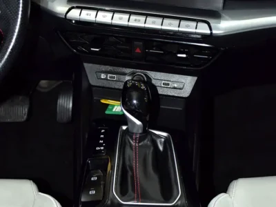 2022 MG GT Comfort 1.5-litre Turbocharged 4-cylinder Engine Black White Sedan GCC Specs