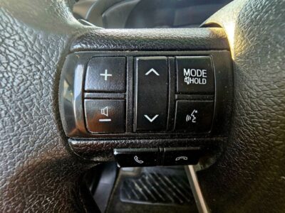 2021 Toyota Hilux 2.7 Liters 4 Cylinder Petrol Engine White Red Pickup Truck GCC Specs
