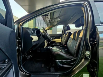 2022 Toyota Rush EX 1.5 Litres 4 Cylinders Petrol Engine Grey Black SUV GCC Specs