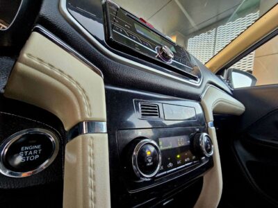 2022 Toyota Rush EX 1.5 Litres 4 Cylinders Petrol Engine White Beige SUV GCC Specs