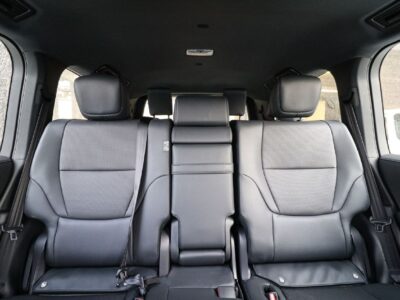 2026 Toyota Land Cruiser GXR 4.0 Litres V6 Petrol Engine Black SUV GCC Specs