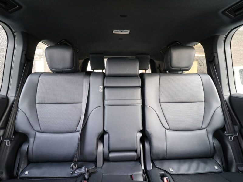 2026 Toyota Land Cruiser GXR 4.0 Litres V6 Petrol Engine Black SUV GCC Specs