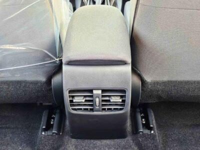 2025 Toyota Corolla Cross HYBRID ELITE HEV 2.0 Litres V4 Engine Black SUV Automatic