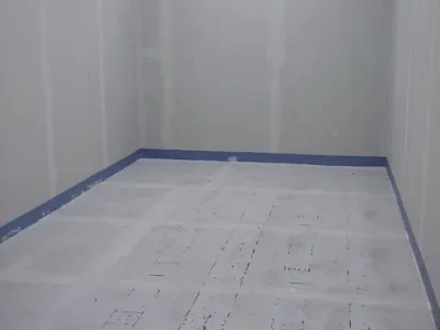 SPACIOUS & SECURE STORAGE WAREHOUSE FOR RENT IN AL QUOZ 4