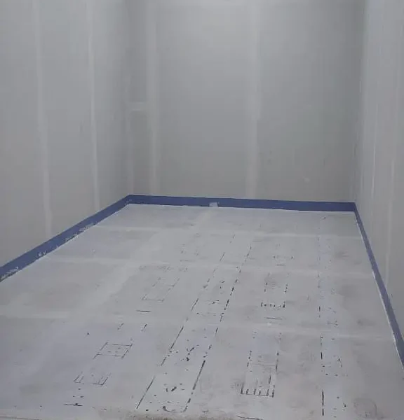 SPACIOUS & SECURE STORAGE WAREHOUSE FOR RENT IN AL QUOZ 4