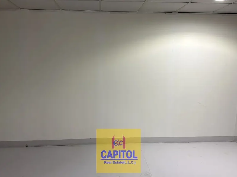 READY TO MOVE IN SMALL STORAGE WAREHOUSE