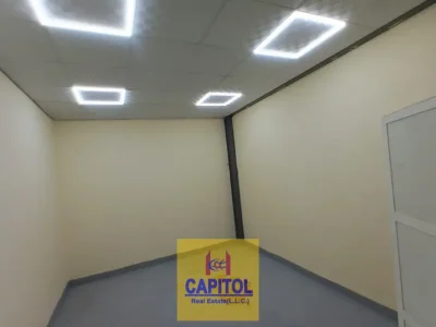 SMALL SIZE STORAGE WAREHOUSE WITH VERY NOMINAL YEARLY RENT IN AL QOUZ