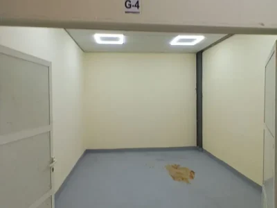 SMALL SIZE STORAGE WAREHOUSE WITH VERY NOMINAL YEARLY RENT IN AL QOUZ