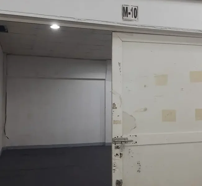 Small Storage Warehouse for Rent in Al Quoz