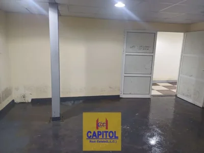 LARGE and STRATEGIC STORAGE WAREHOUSE AVAILABLE NOW IN AL QUOZ 1