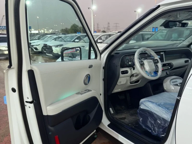 2026 Hyundai Palisade LIMITED 2.5 Litres 4 Cylinders Petrol Engine White SUV GCC Specs