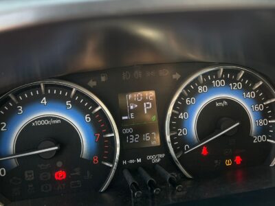 2023 Toyota Rush 1.5-liter 4-cylinder Petrol Engine White Black SUV GCC Specs Automatic