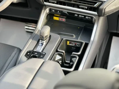 2026 Lexus TX500h F Sport 3 2.4 L Hybrid 4 Cylinders Engine Black Grey SUV Canadian Specs