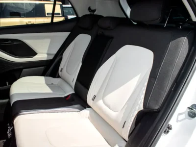 2023 Hyundai Grand Creta Premium 4 Cylinders Petrol Engine White SUV GCC Specs Automatic