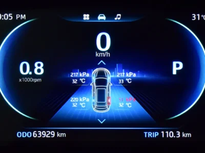 2023 JAC J7 Luxury 1.5L Turbocharged 4 Cylinders Petrol Engine Red Brown Sedan GCC Specs