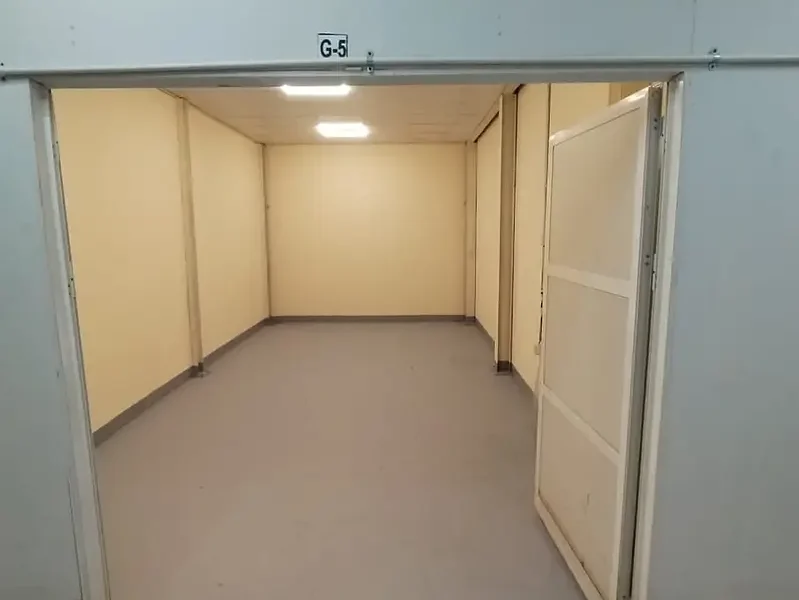 VERSATILE AND SPACIOUS WAREHOUSE - IDEAL FOR STORAGE NEEDS UNIT AVAILABLE IN AL QUOZ 4
