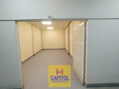VERSATILE AND SPACIOUS WAREHOUSE - IDEAL FOR STORAGE NEEDS UNIT AVAILABLE IN AL QUOZ 4