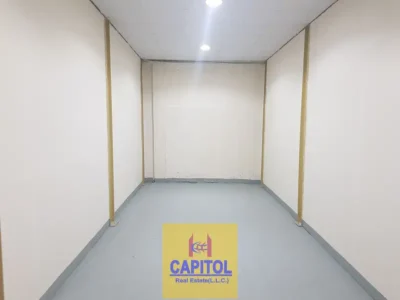 VERSATILE AND SPACIOUS WAREHOUSE - IDEAL FOR STORAGE NEEDS UNIT AVAILABLE IN AL QUOZ 4