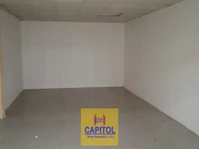 Cheapest Warehouse Available for Rent on Mezzanine Floor Al Quoz 3