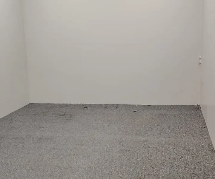 Cheapest Warehouse Available for Rent on Mezzanine Floor Al Quoz 3