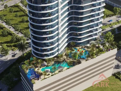 Smart Home | Premium 2 BR | High Returns
