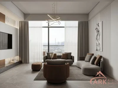 Smart Home | Premium 2 BR | High Returns