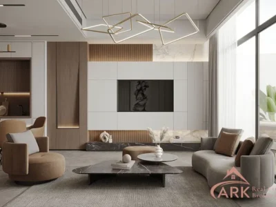 Smart Home | Premium 2 BR | High Returns