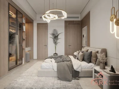 Smart Home | Premium 2 BR | High Returns