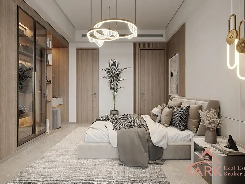 Smart Home | Premium 2 BR | High Returns