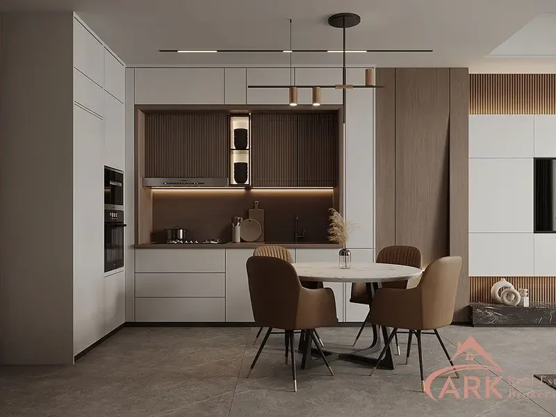Smart Home | Premium 2 BR | High Returns