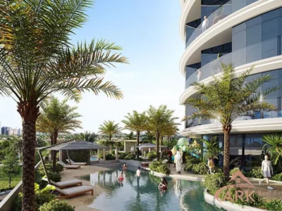 Smart Home | Premium 2 BR | High Returns
