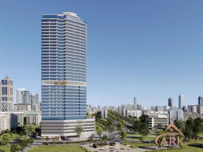 Smart Home | Premium 2 BR | High Returns
