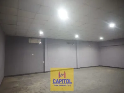 EXPANSIVE AND WELL-MAINTAINED STORAGE WAREHOUSE LOCATED IN A WELL-CONNECTED INDUSTRIAL HUB