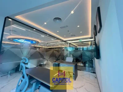 VAT inclusive, Ejari and Prestigious Office Spaces Available