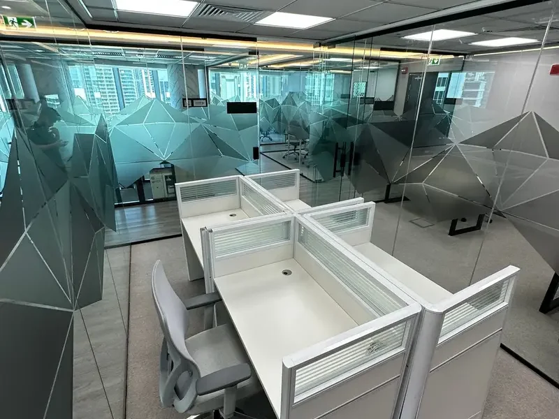 VAT inclusive, Ejari and Prestigious Office Spaces Available