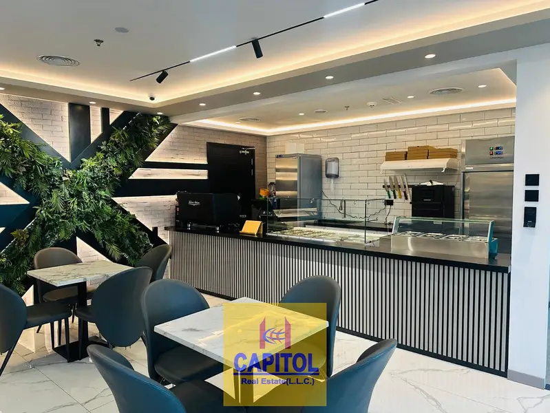 Exclusive | High-Class Office | Designer Furnished