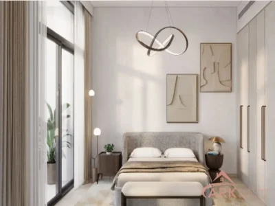 Park Views | Single Row | High End Finishes