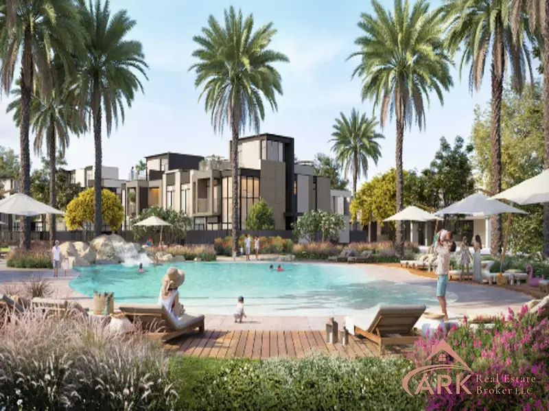 Park Views | Single Row | High End Finishes