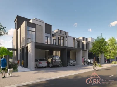 Park Views | Single Row | High End Finishes