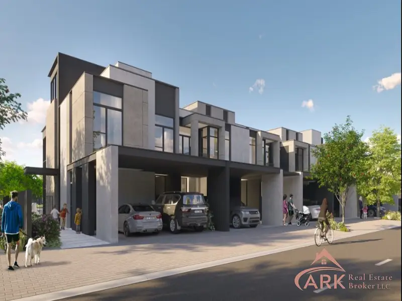 Park Views | Single Row | High End Finishes