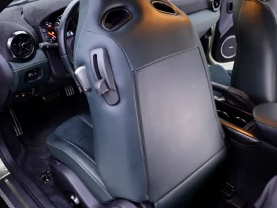 2024 NISSAN GTR T-SPEC 6 Cylinders RARE MILLENIUM JADE EDITION Green Black Coupe