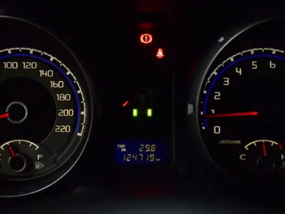 2009 Mitsubishi Pajero GLS 3.5 Litres 6 Cylinders Petrol Engine Black Crossover GCC Specs