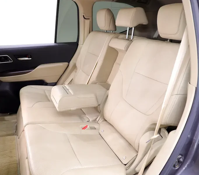 2022 Toyota Land Cruiser GXR V6 TWIN TURBO Petrol Engine Grey Beige SUV GCC Specs